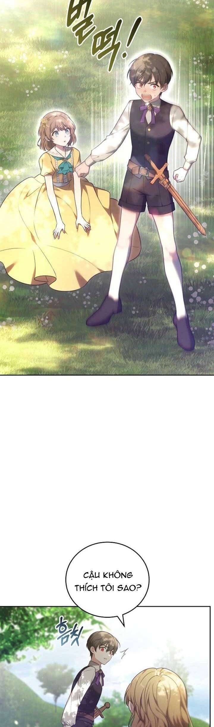 Lời Tỏ Tình Lần Thứ 101 Chap 2 - Next Chap 3