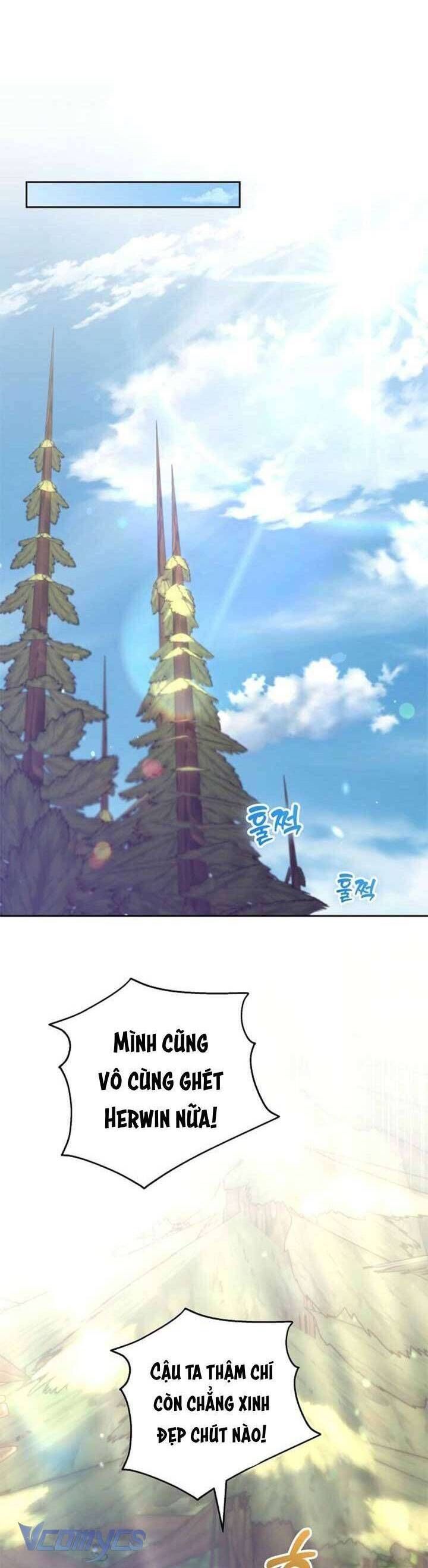 Lời Tỏ Tình Lần Thứ 101 Chap 2 - Next Chap 3