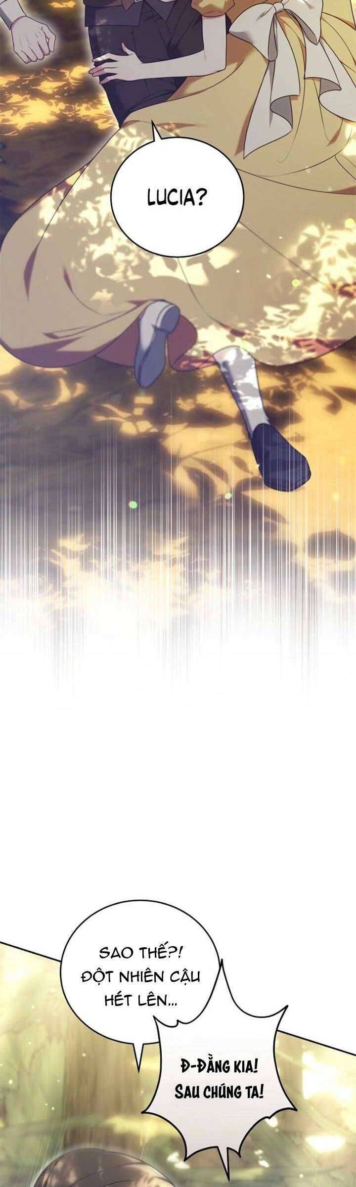 Lời Tỏ Tình Lần Thứ 101 Chap 2 - Next Chap 3