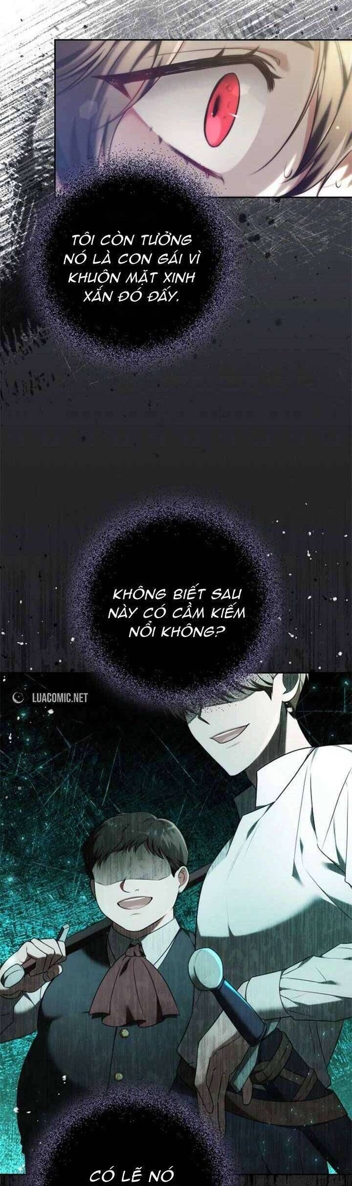 Lời Tỏ Tình Lần Thứ 101 Chap 2 - Next Chap 3