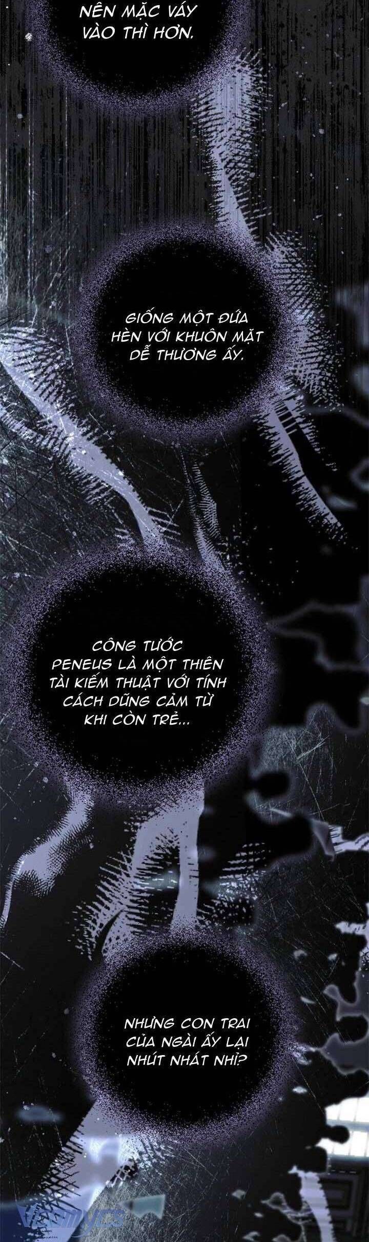 Lời Tỏ Tình Lần Thứ 101 Chap 2 - Next Chap 3