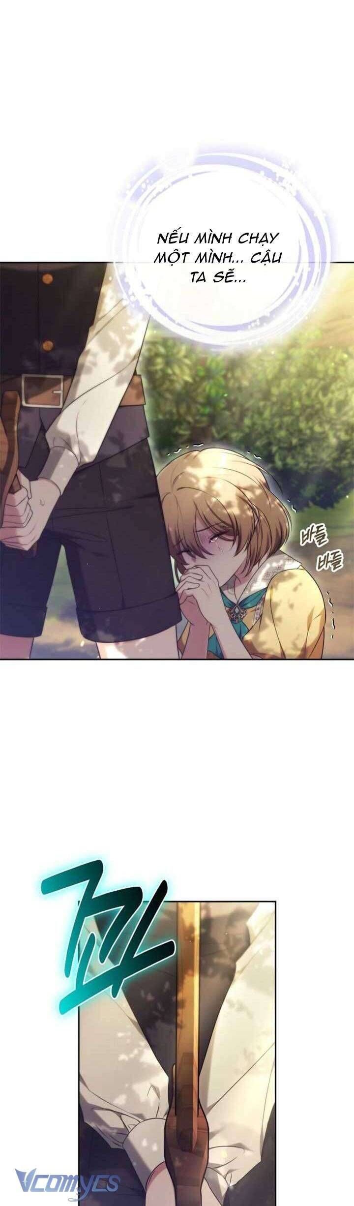 Lời Tỏ Tình Lần Thứ 101 Chap 2 - Next Chap 3