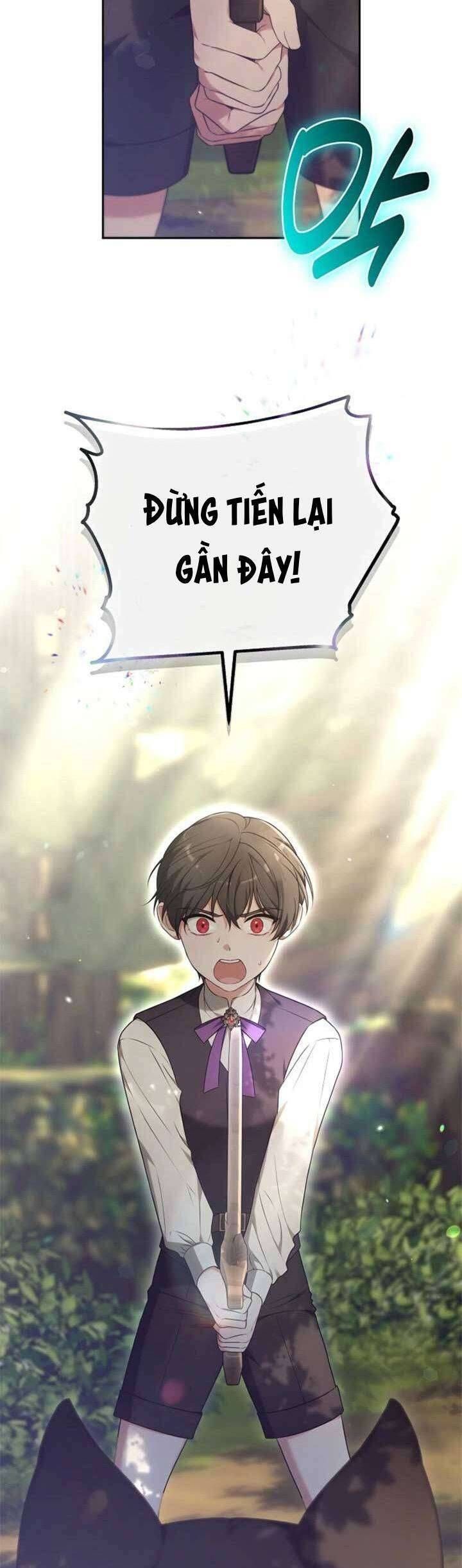 Lời Tỏ Tình Lần Thứ 101 Chap 2 - Next Chap 3