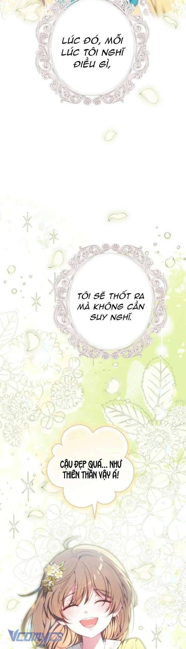 Lời Tỏ Tình Lần Thứ 101 Chap 2 - Next Chap 3