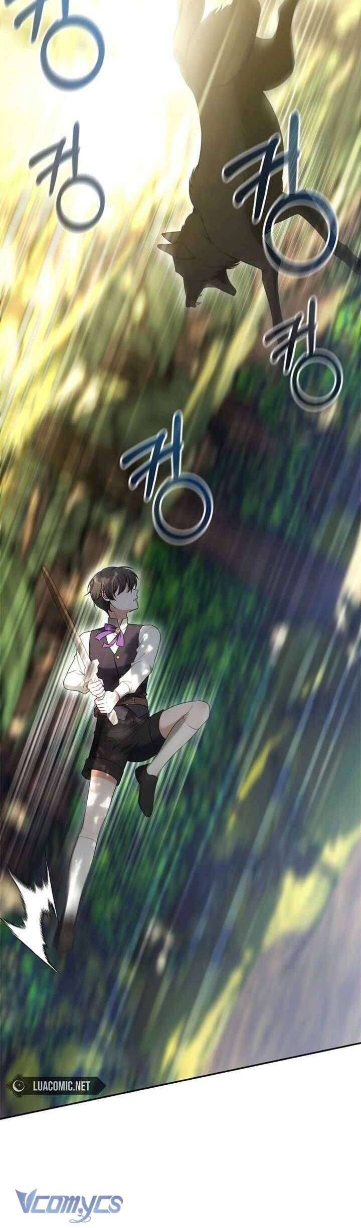 Lời Tỏ Tình Lần Thứ 101 Chap 2 - Next Chap 3