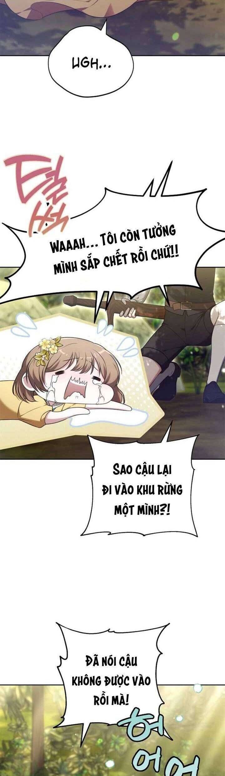 Lời Tỏ Tình Lần Thứ 101 Chap 2 - Next Chap 3