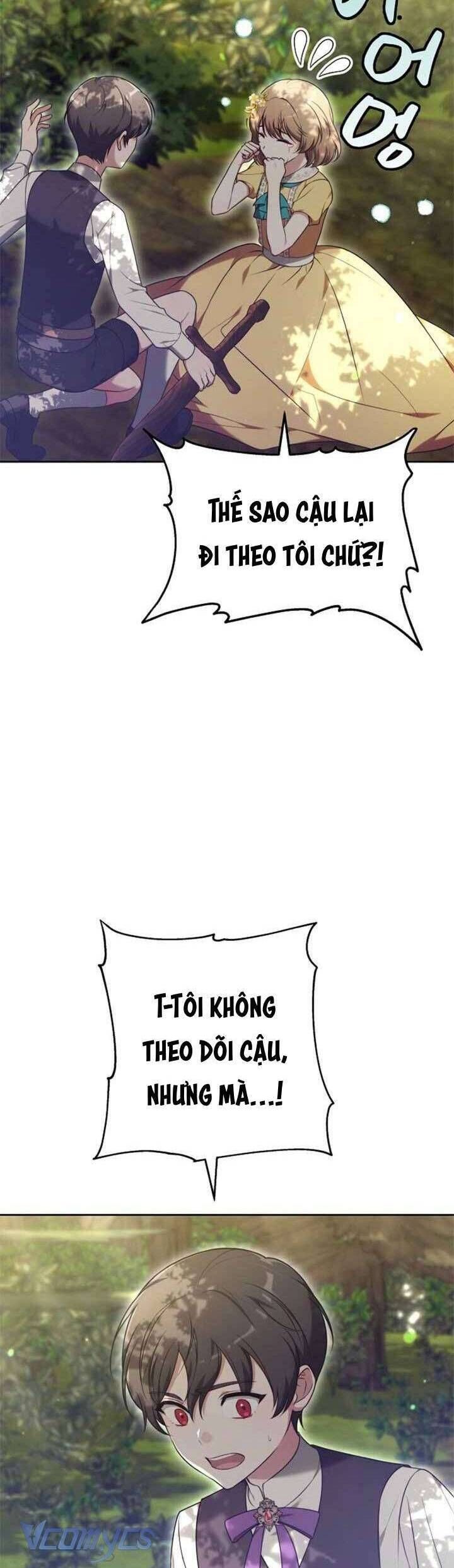 Lời Tỏ Tình Lần Thứ 101 Chap 2 - Next Chap 3