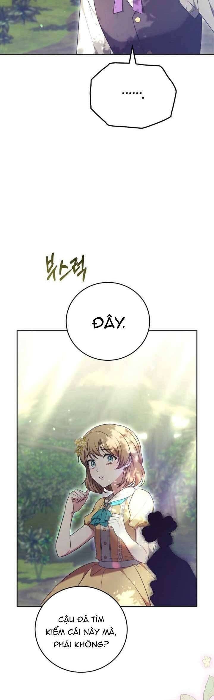 Lời Tỏ Tình Lần Thứ 101 Chap 2 - Next Chap 3