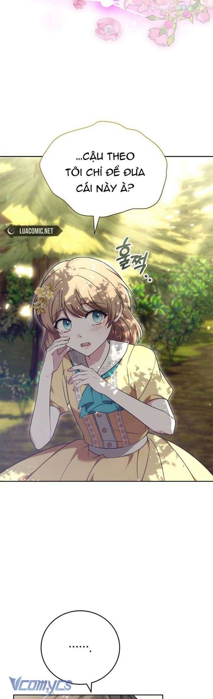 Lời Tỏ Tình Lần Thứ 101 Chap 2 - Next Chap 3