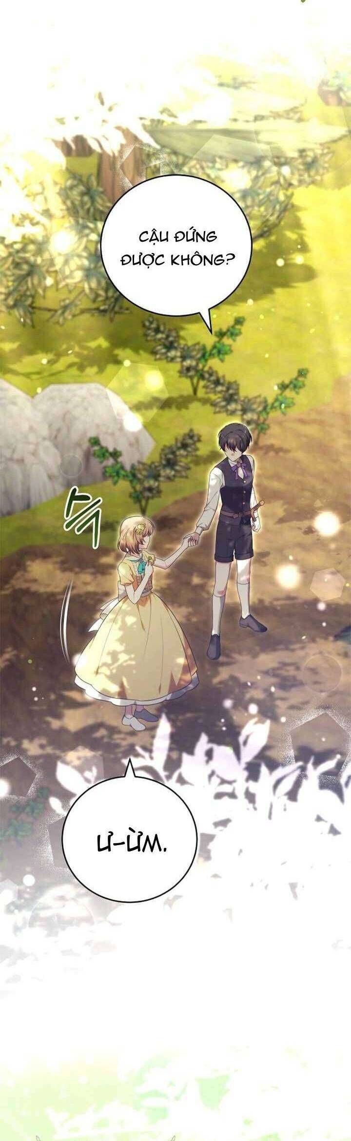 Lời Tỏ Tình Lần Thứ 101 Chap 2 - Next Chap 3