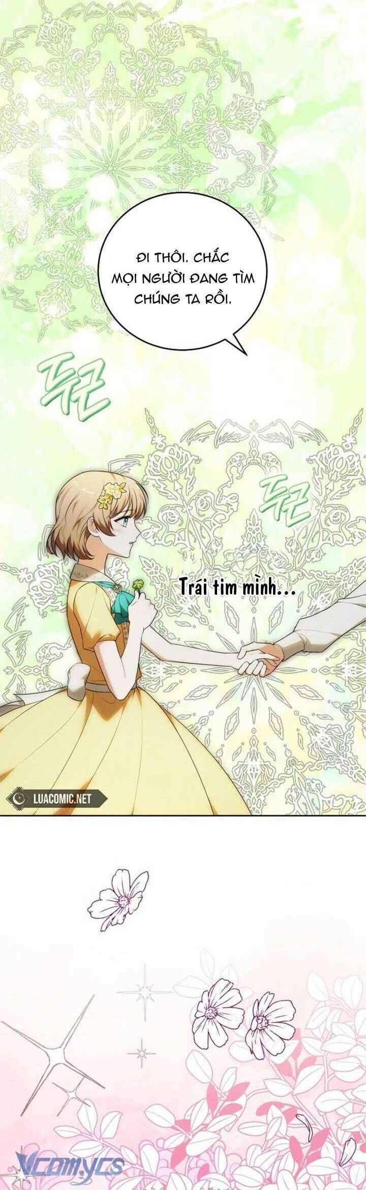 Lời Tỏ Tình Lần Thứ 101 Chap 2 - Next Chap 3