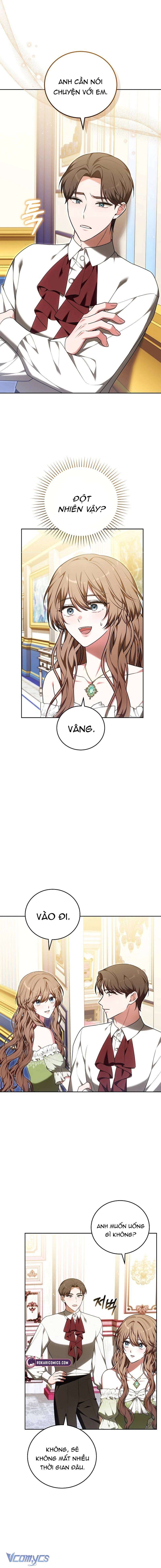 Lời Tỏ Tình Lần Thứ 101 Chap 20 - Next Chap 21