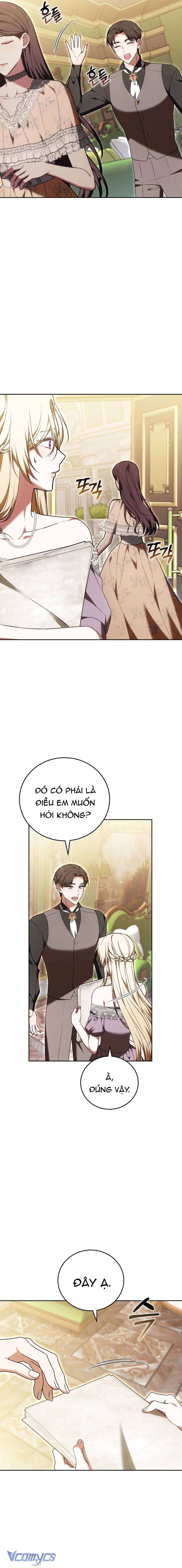 Lời Tỏ Tình Lần Thứ 101 Chap 20 - Next Chap 21