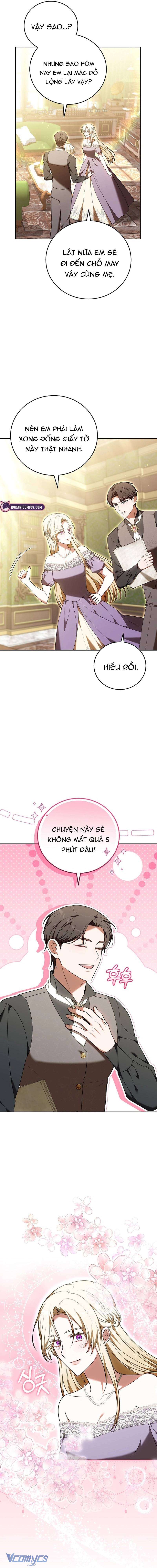 Lời Tỏ Tình Lần Thứ 101 Chap 20 - Next Chap 21