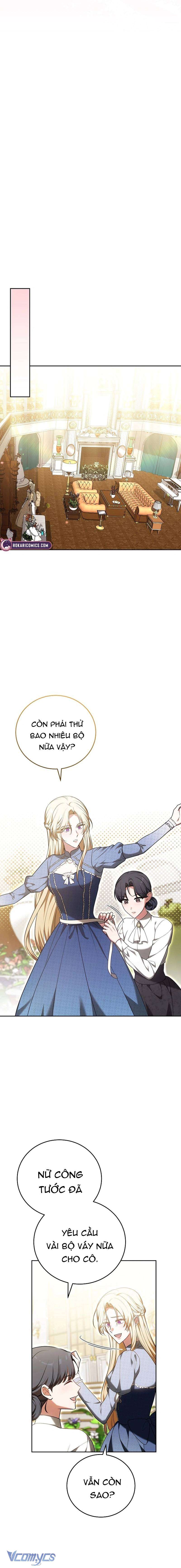Lời Tỏ Tình Lần Thứ 101 Chap 20 - Next Chap 21