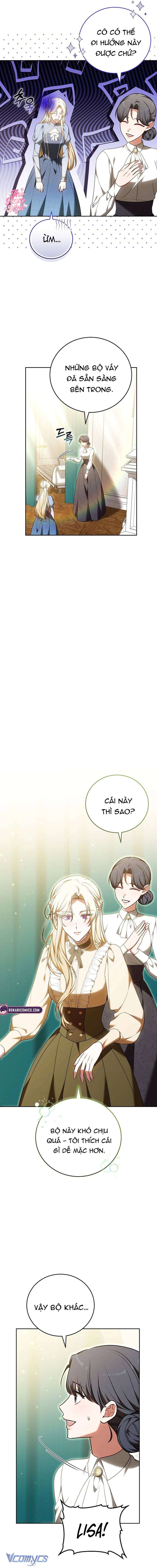 Lời Tỏ Tình Lần Thứ 101 Chap 20 - Next Chap 21