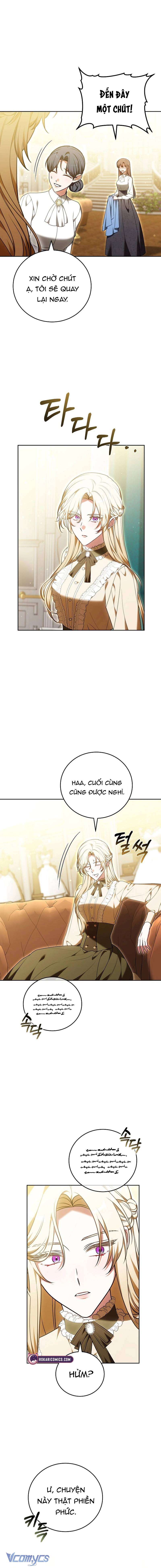 Lời Tỏ Tình Lần Thứ 101 Chap 20 - Next Chap 21