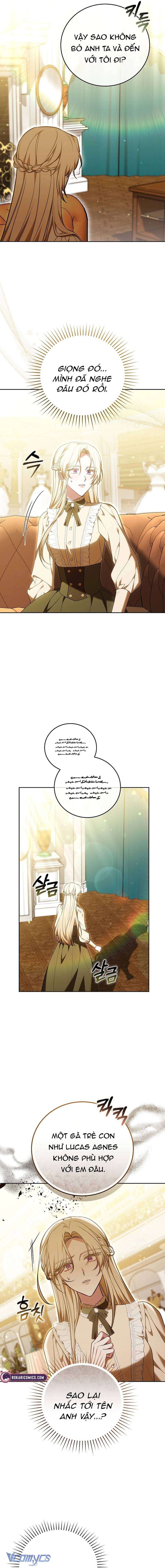 Lời Tỏ Tình Lần Thứ 101 Chap 20 - Next Chap 21