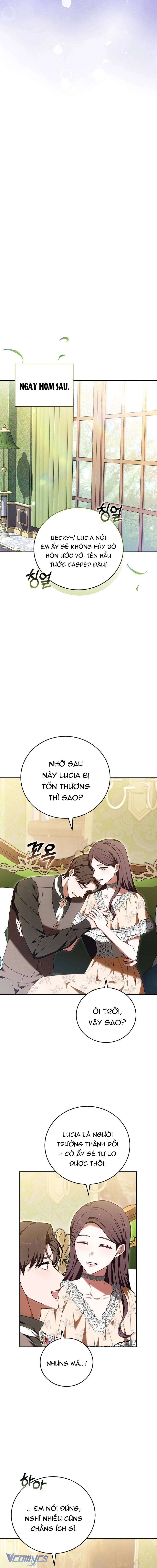 Lời Tỏ Tình Lần Thứ 101 Chap 20 - Next Chap 21