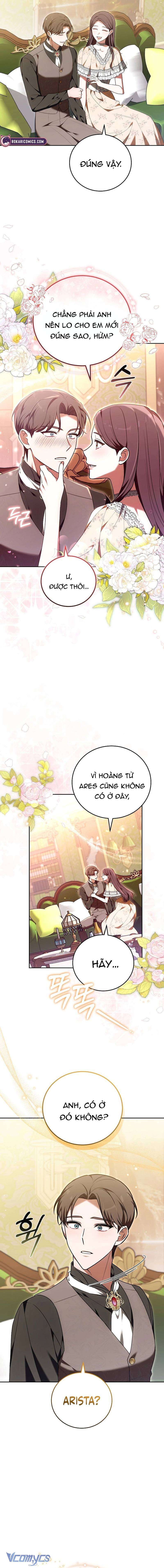 Lời Tỏ Tình Lần Thứ 101 Chap 20 - Next Chap 21