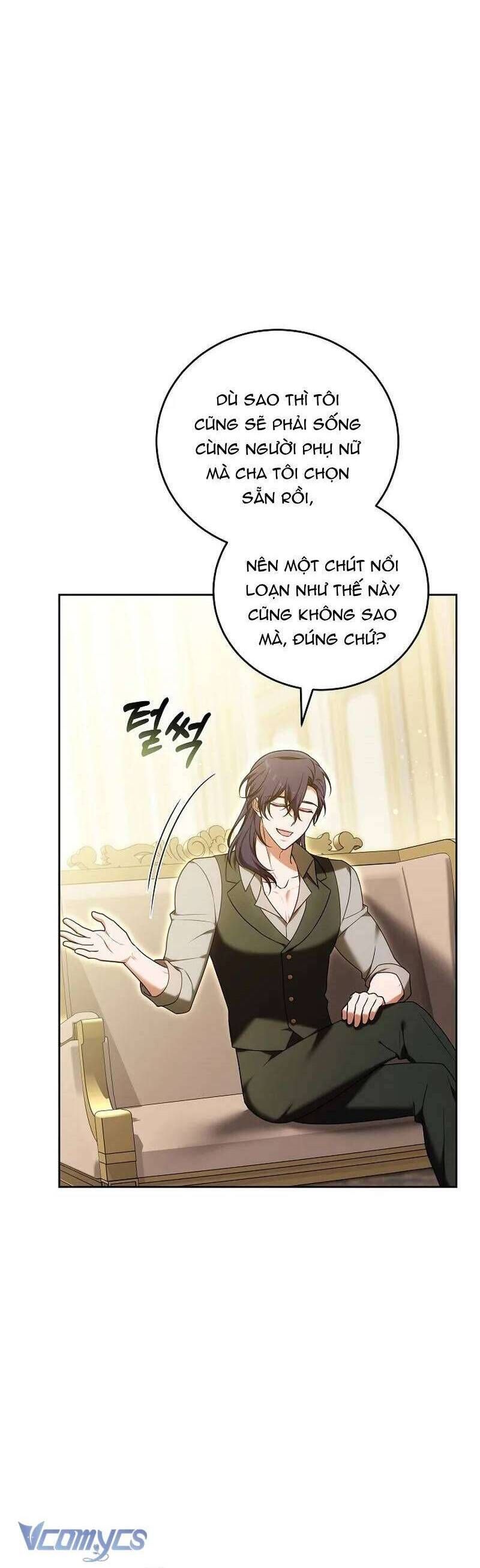 Lời Tỏ Tình Lần Thứ 101 Chap 21 - Next Chap 22