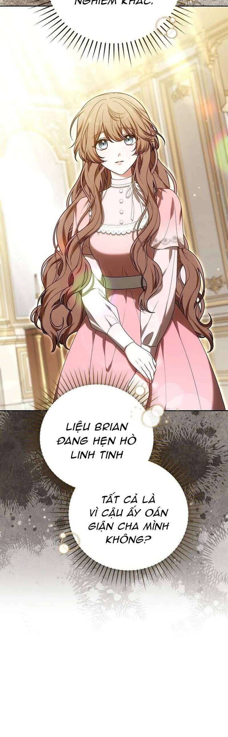 Lời Tỏ Tình Lần Thứ 101 Chap 21 - Next Chap 22