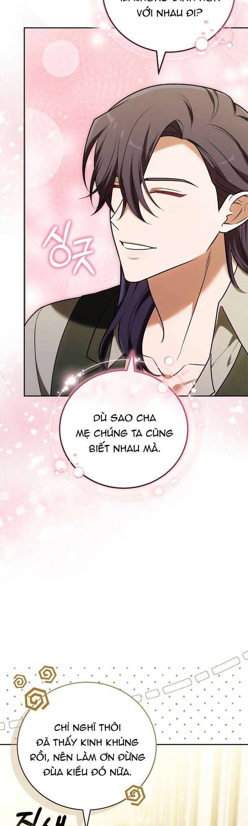 Lời Tỏ Tình Lần Thứ 101 Chap 21 - Next Chap 22