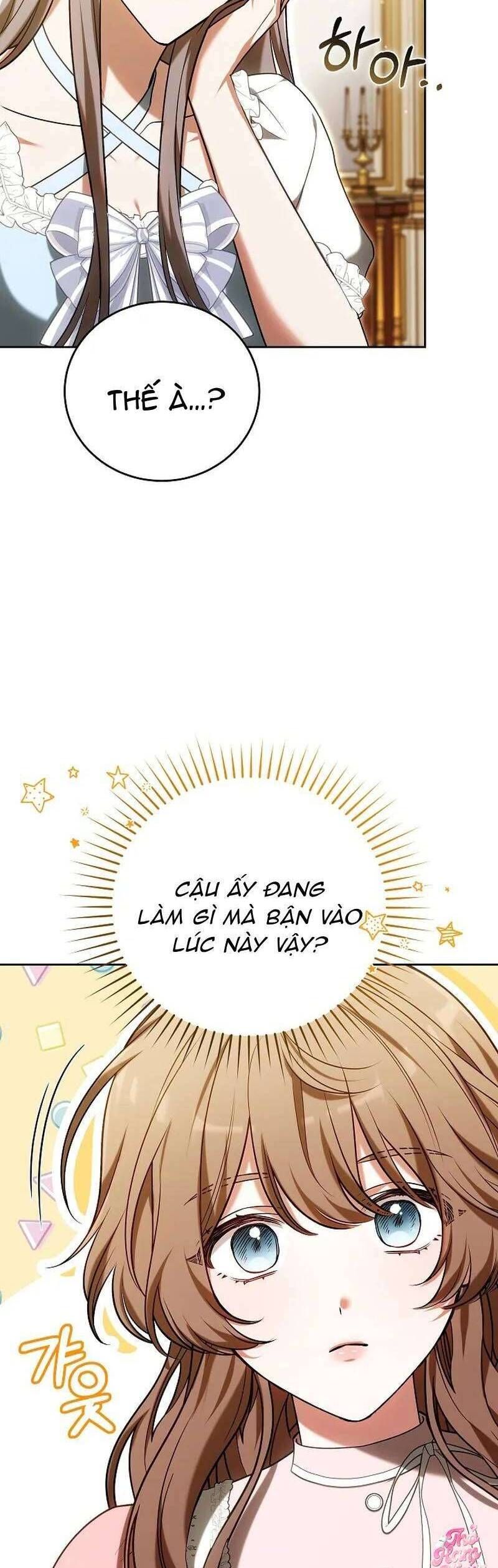 Lời Tỏ Tình Lần Thứ 101 Chap 21 - Next Chap 22