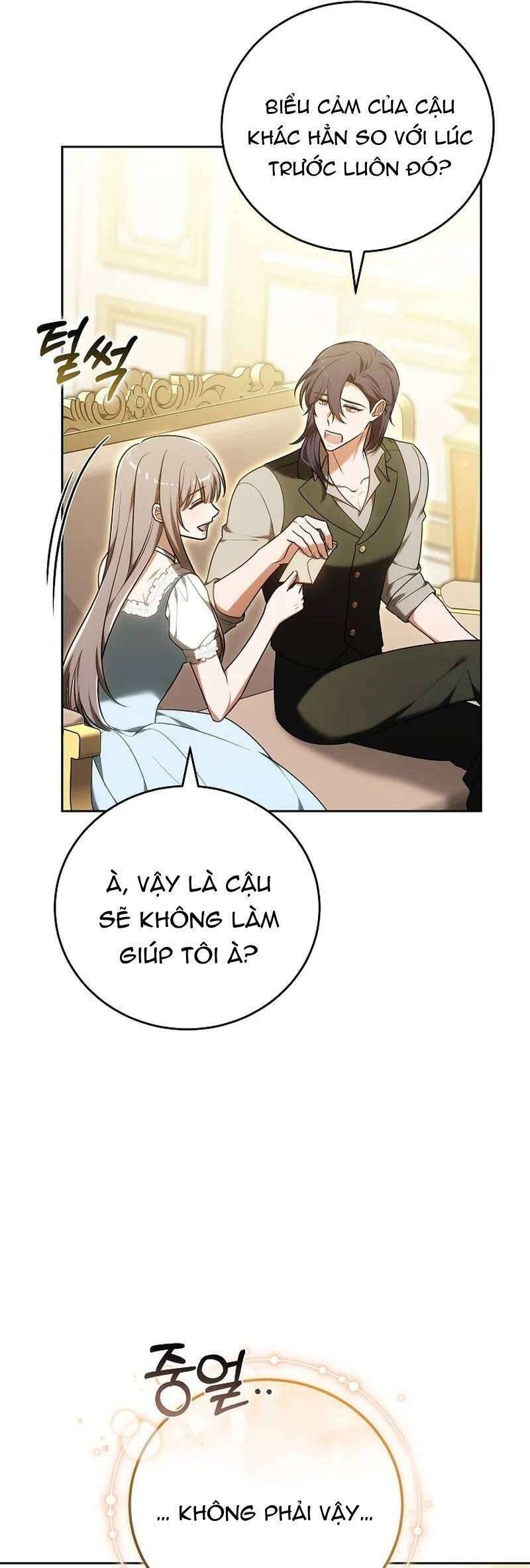Lời Tỏ Tình Lần Thứ 101 Chap 21 - Next Chap 22