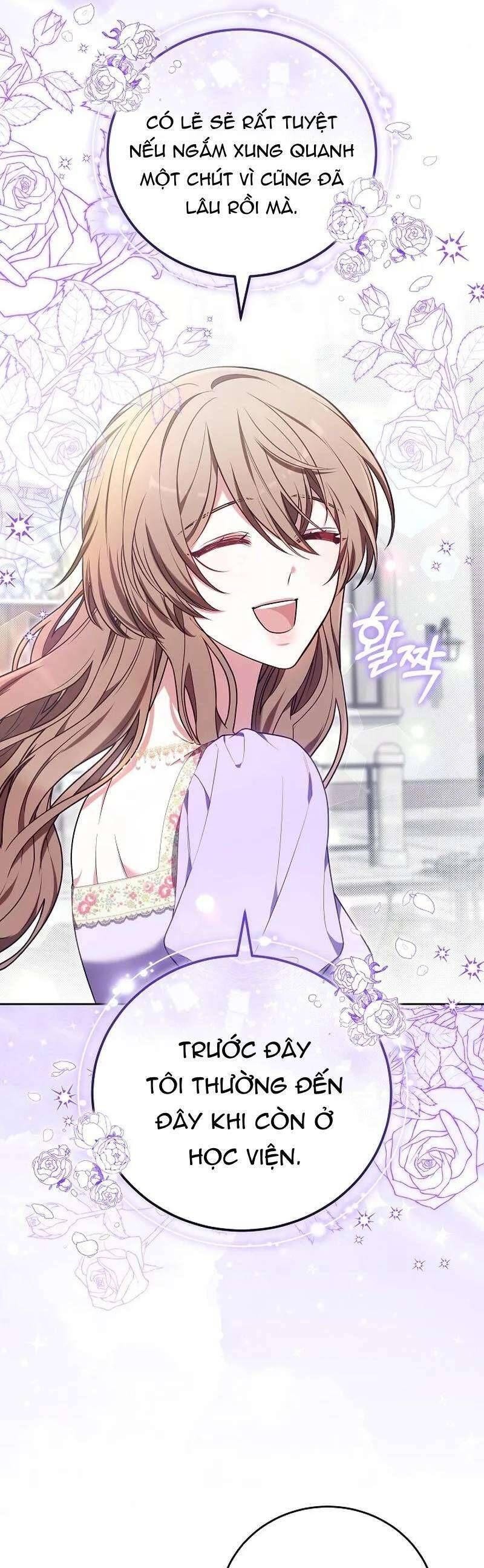 Lời Tỏ Tình Lần Thứ 101 Chap 21 - Next Chap 22