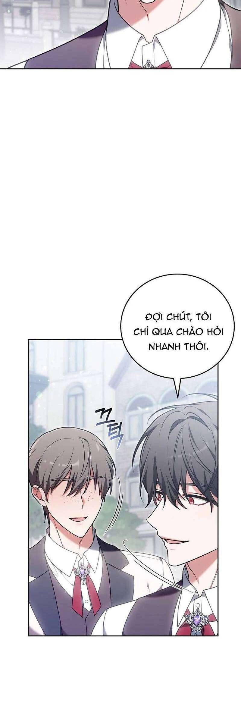 Lời Tỏ Tình Lần Thứ 101 Chap 21 - Next Chap 22