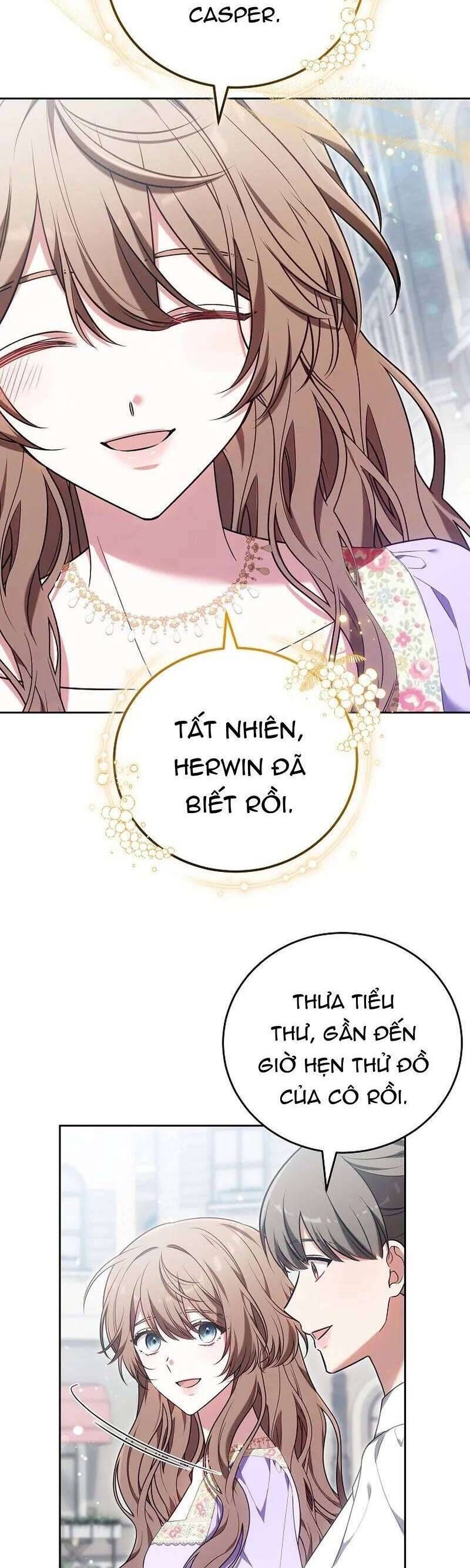 Lời Tỏ Tình Lần Thứ 101 Chap 21 - Next Chap 22