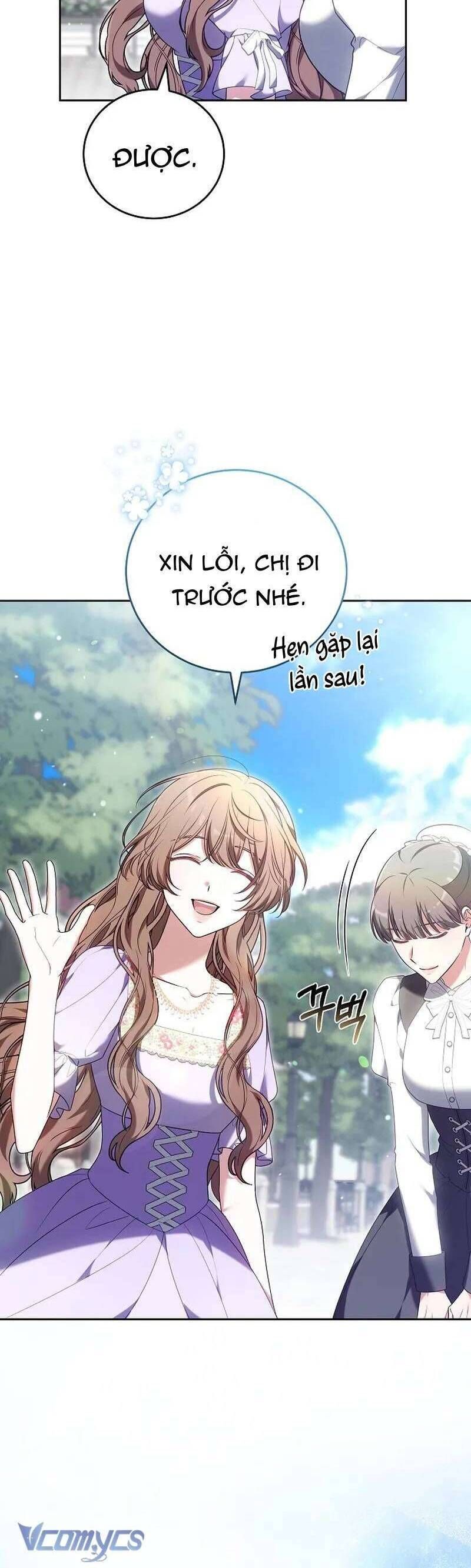 Lời Tỏ Tình Lần Thứ 101 Chap 21 - Next Chap 22