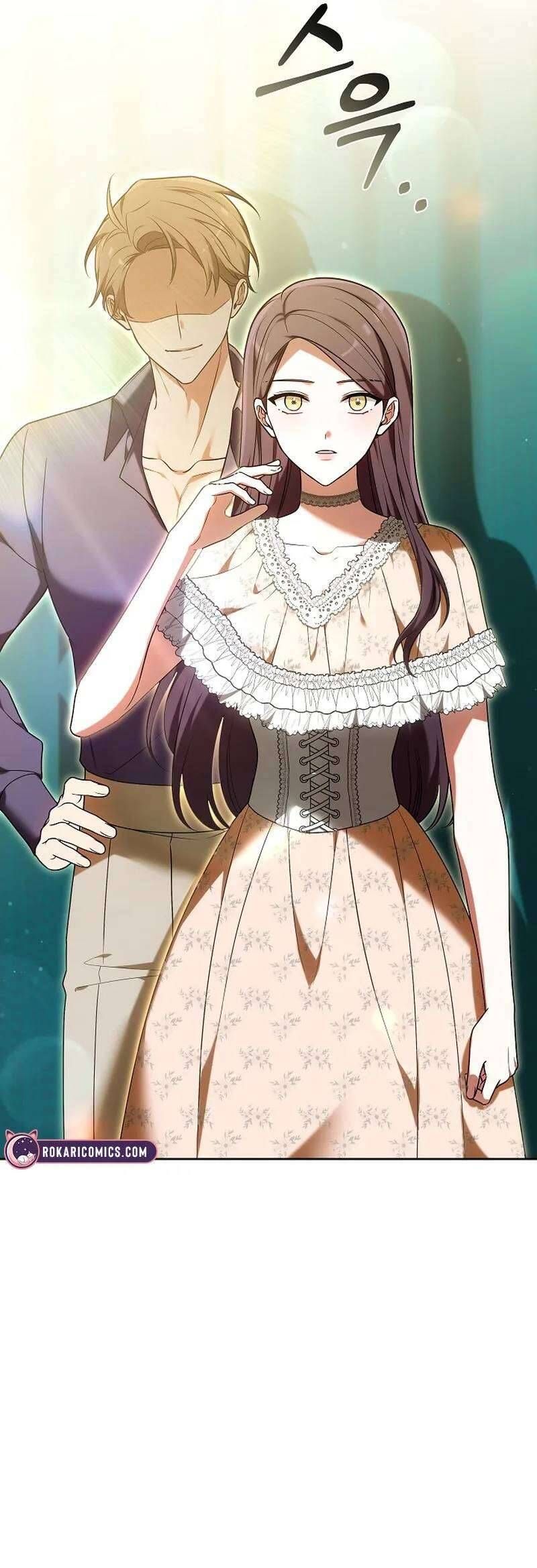 Lời Tỏ Tình Lần Thứ 101 Chap 21 - Next Chap 22