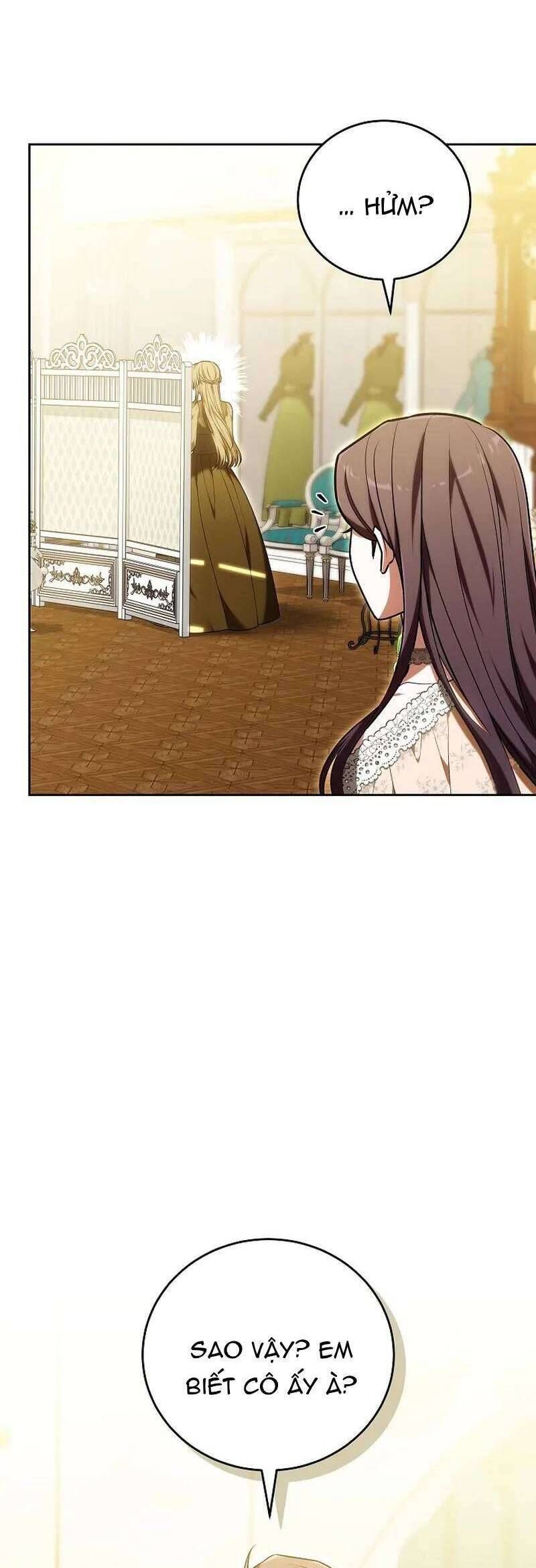 Lời Tỏ Tình Lần Thứ 101 Chap 21 - Next Chap 22