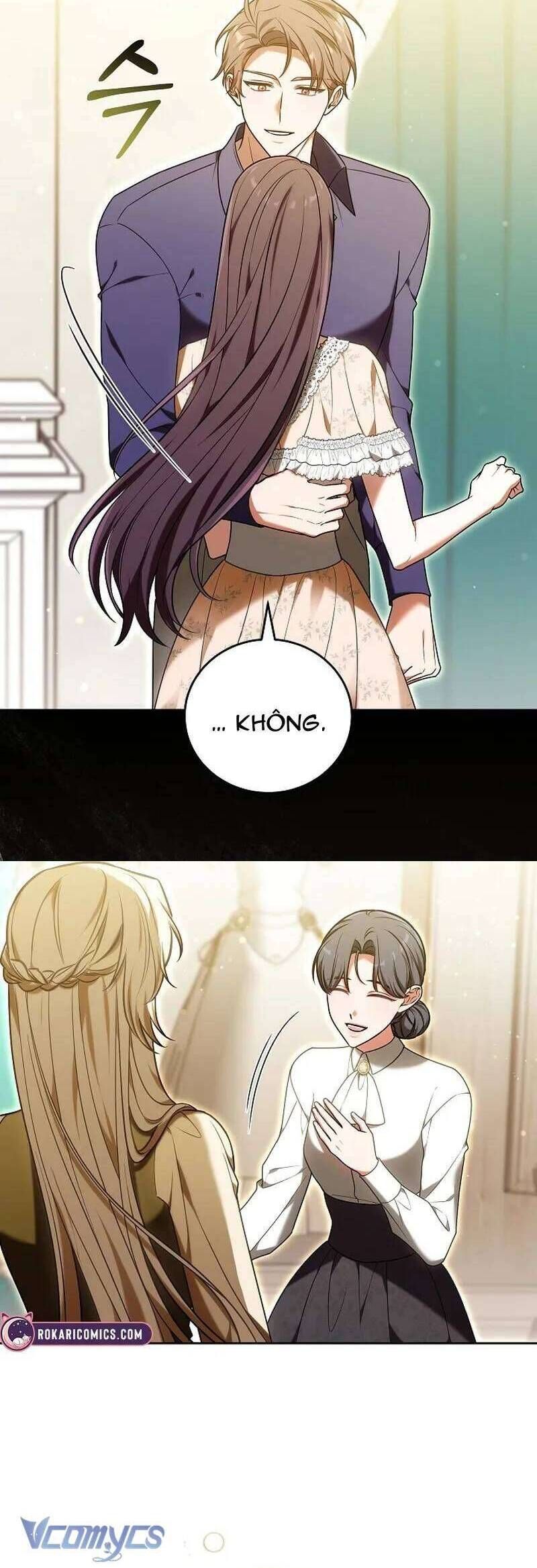 Lời Tỏ Tình Lần Thứ 101 Chap 21 - Next Chap 22