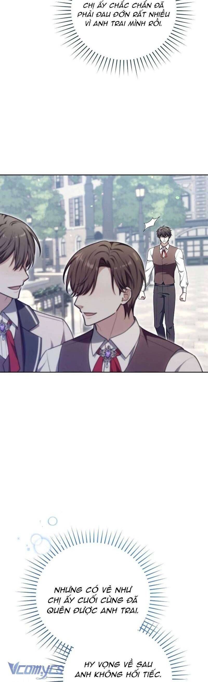 Lời Tỏ Tình Lần Thứ 101 Chap 22 - Next Chap 23