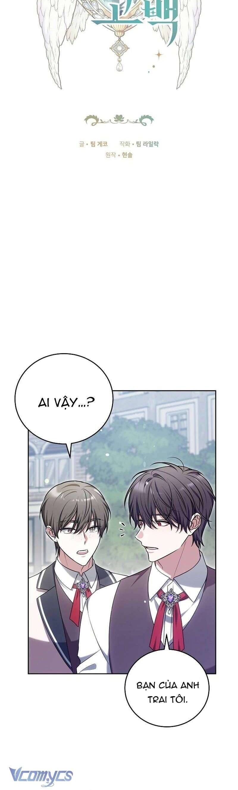 Lời Tỏ Tình Lần Thứ 101 Chap 22 - Next Chap 23