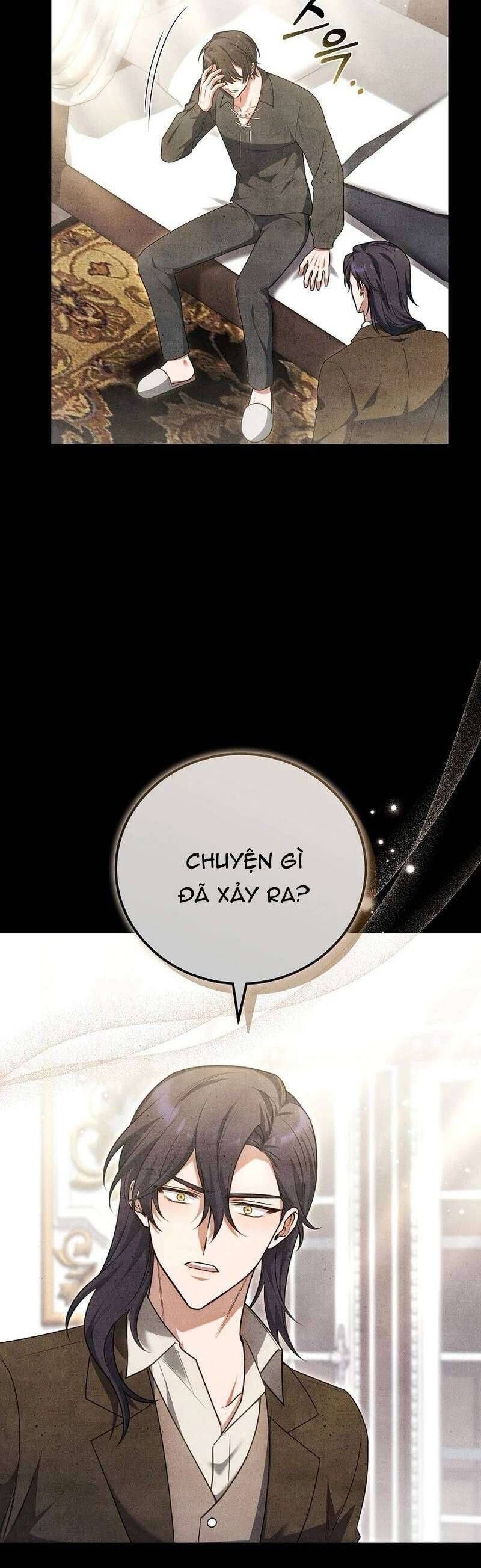 Lời Tỏ Tình Lần Thứ 101 Chap 22 - Next Chap 23