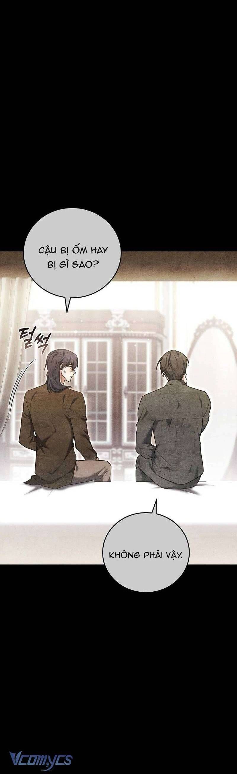 Lời Tỏ Tình Lần Thứ 101 Chap 22 - Next Chap 23