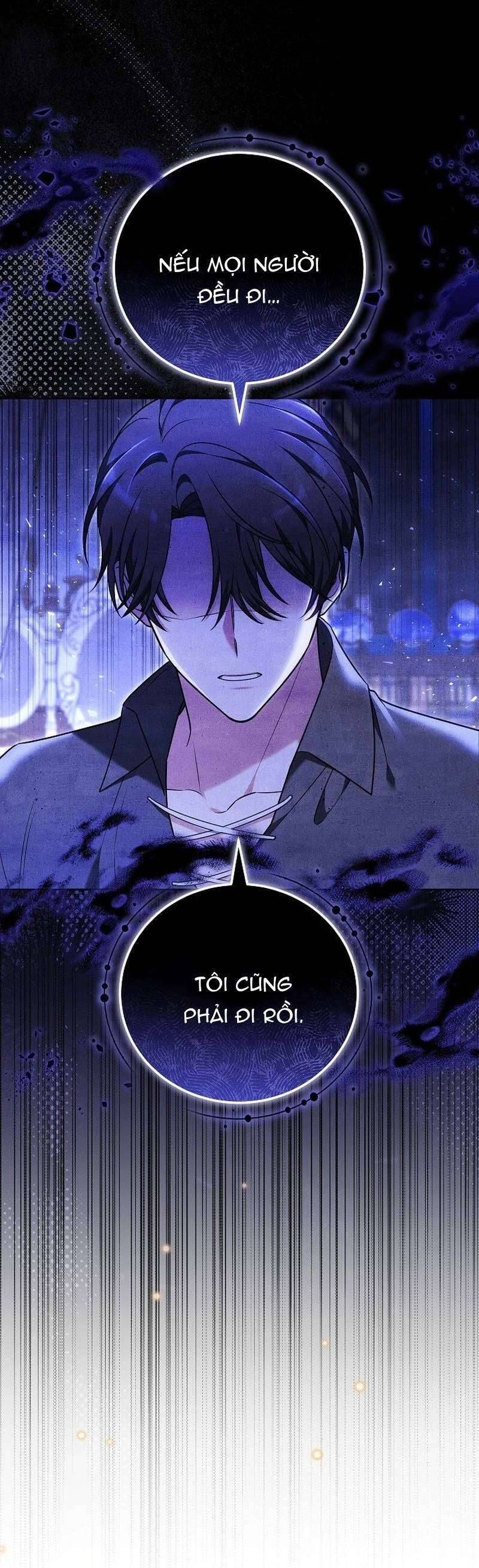 Lời Tỏ Tình Lần Thứ 101 Chap 22 - Next Chap 23