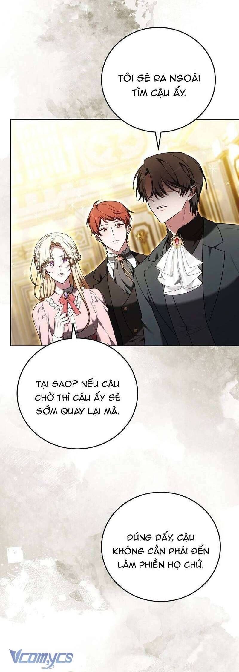 Lời Tỏ Tình Lần Thứ 101 Chap 22 - Next Chap 23