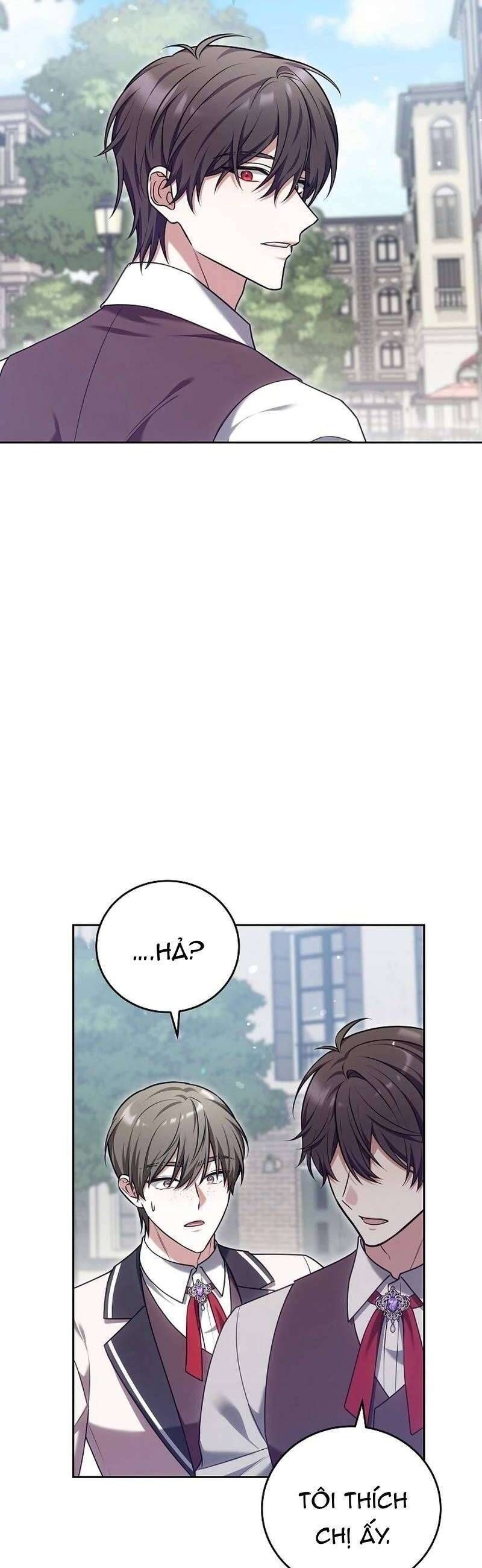 Lời Tỏ Tình Lần Thứ 101 Chap 22 - Next Chap 23