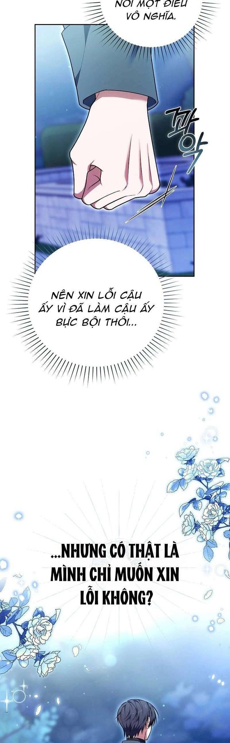 Lời Tỏ Tình Lần Thứ 101 Chap 22 - Next Chap 23