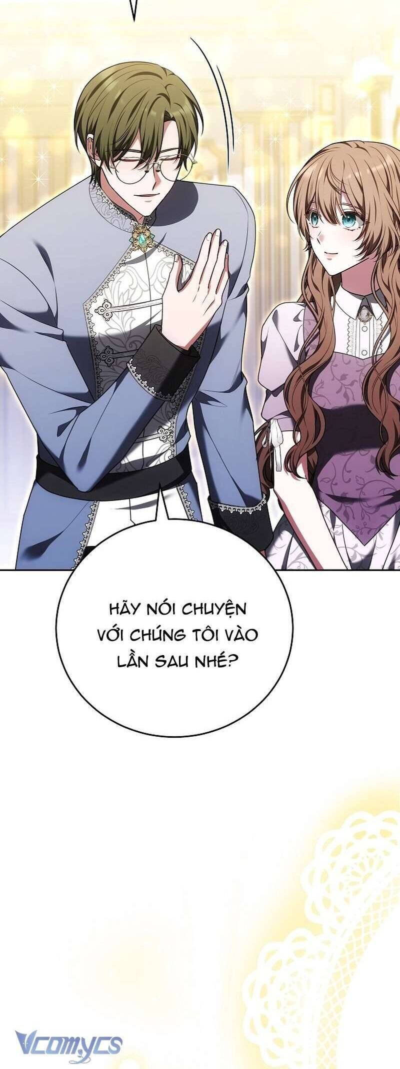 Lời Tỏ Tình Lần Thứ 101 Chap 23 - Next Chap 24