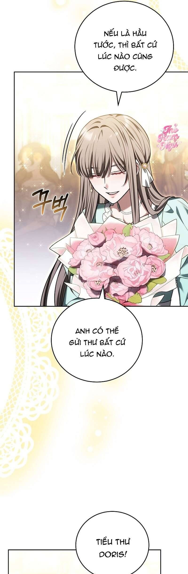 Lời Tỏ Tình Lần Thứ 101 Chap 23 - Next Chap 24