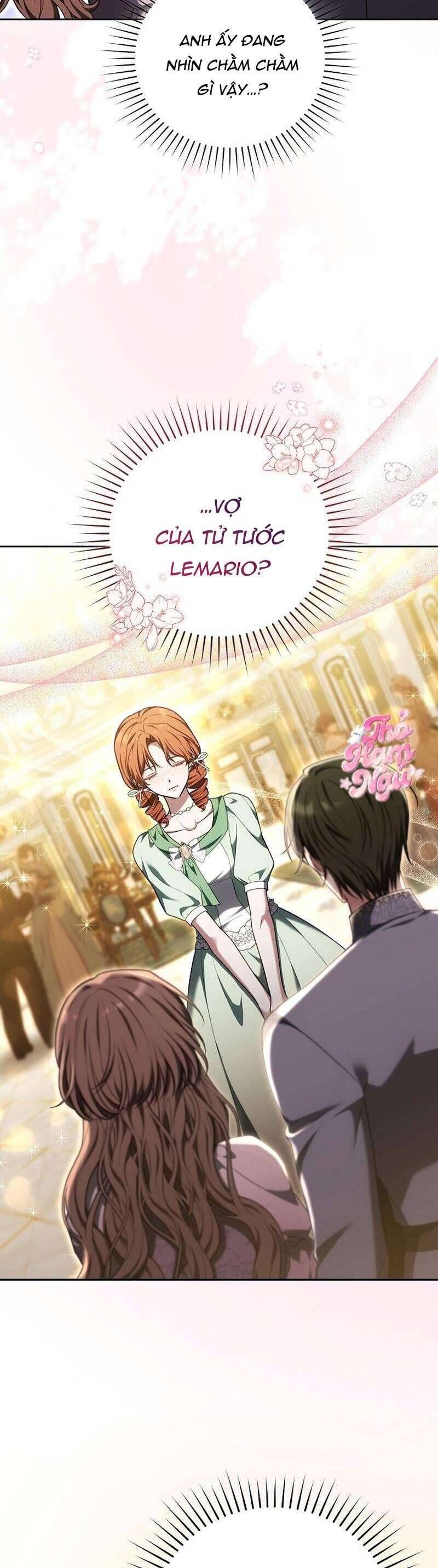 Lời Tỏ Tình Lần Thứ 101 Chap 23 - Next Chap 24