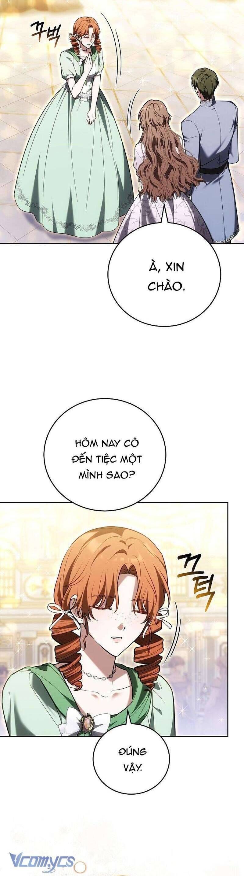 Lời Tỏ Tình Lần Thứ 101 Chap 23 - Next Chap 24