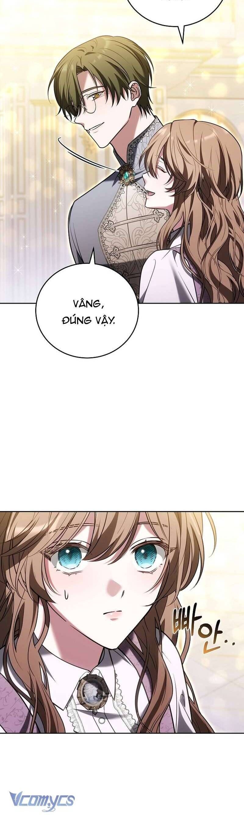 Lời Tỏ Tình Lần Thứ 101 Chap 23 - Next Chap 24