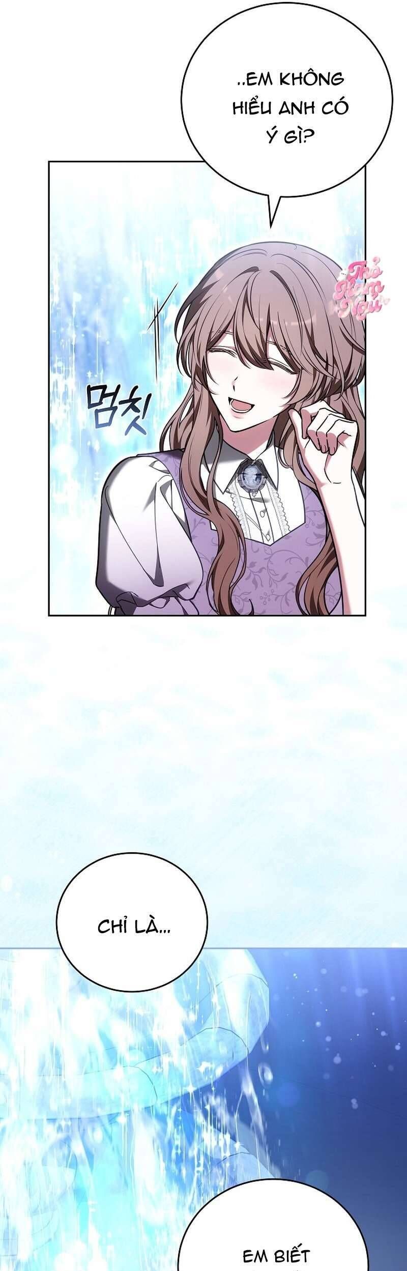 Lời Tỏ Tình Lần Thứ 101 Chap 23 - Next Chap 24